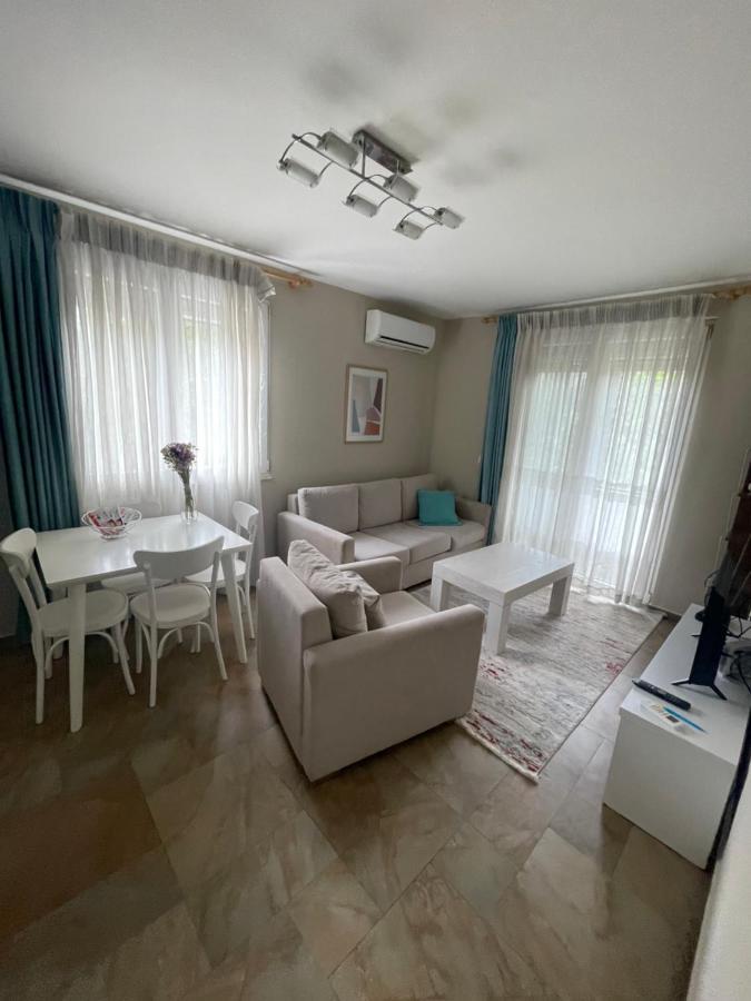 טיראנה Anna'S Apartment מראה חיצוני תמונה