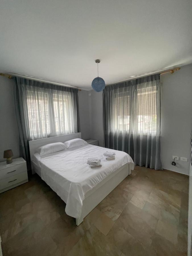 טיראנה Anna'S Apartment מראה חיצוני תמונה