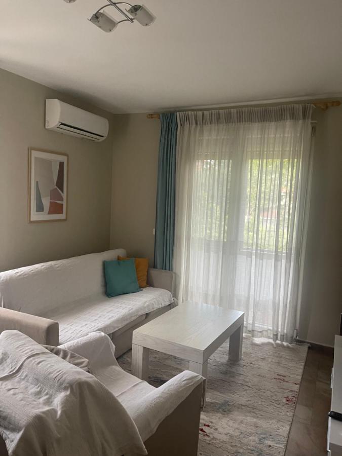טיראנה Anna'S Apartment מראה חיצוני תמונה