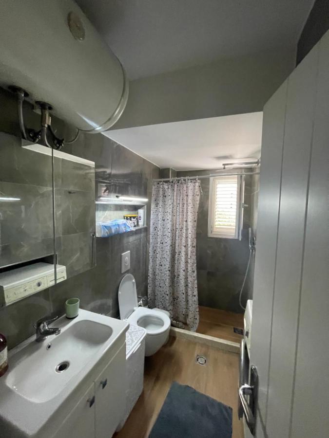 טיראנה Anna'S Apartment מראה חיצוני תמונה