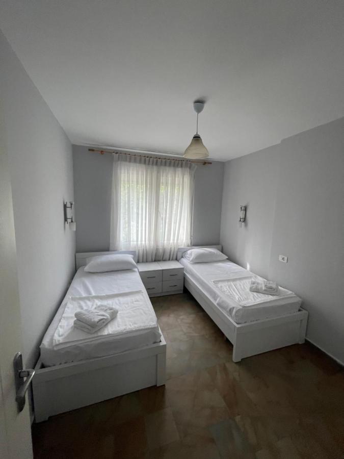 טיראנה Anna'S Apartment מראה חיצוני תמונה