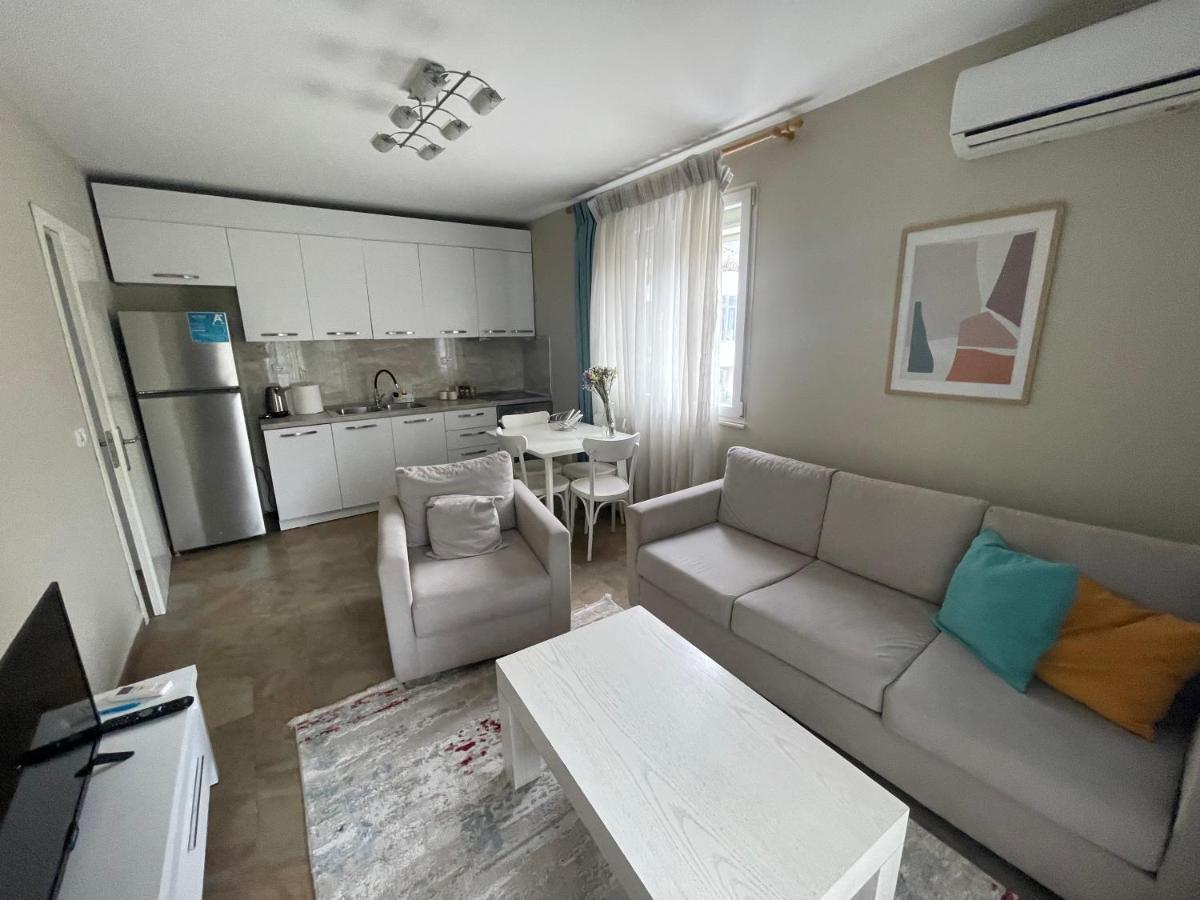 טיראנה Anna'S Apartment מראה חיצוני תמונה