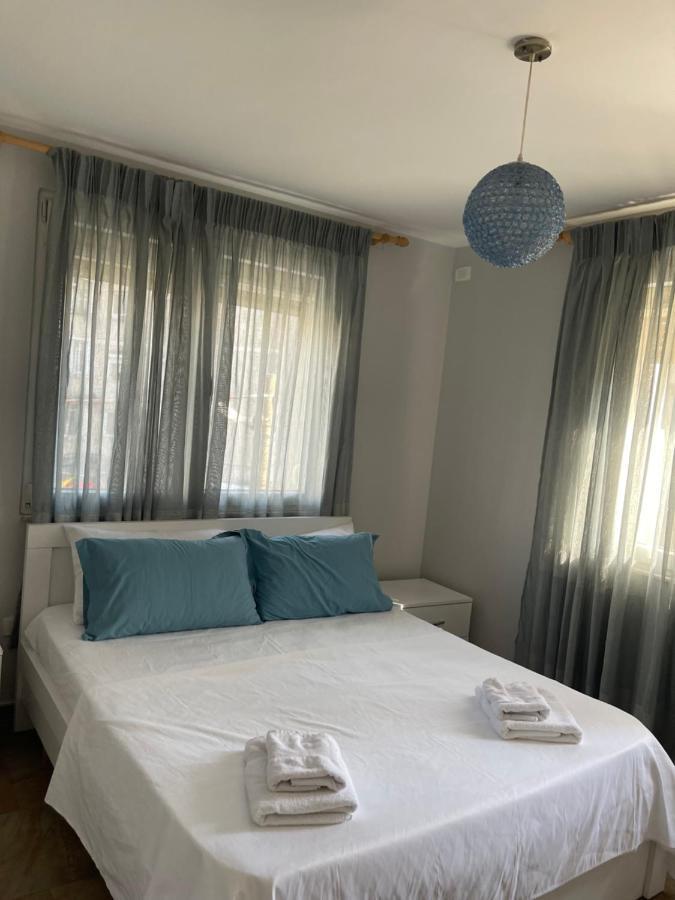טיראנה Anna'S Apartment מראה חיצוני תמונה